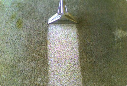 Carpet Cleaners in Hitchin Herts - Mac and Sons