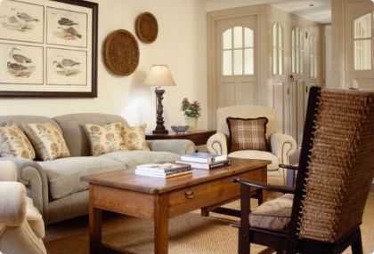 Domestic Cleaning can restore your home