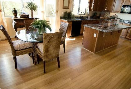 Domestic Cleaning can restore your home