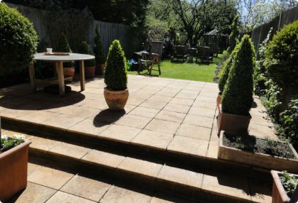 Driveway Cleaners in Hitchin - Mac and Sons